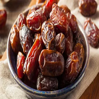 تصویر 3 از خرما کبکاب خوزستان با ماندگاری بالا و طعم دلپذیر